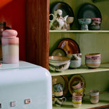 Céramique des années 70 : Mug à café - Maison Caldeira