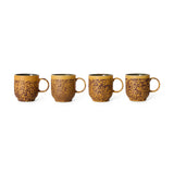 Céramique des années 70 : Mug à café - Maison Caldeira