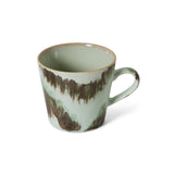 Céramique des années 70 : Mug à cappuccino - Maison Caldeira