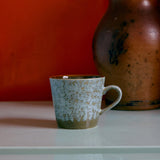 Céramique des années 70 : Mug à cappuccino - Maison Caldeira
