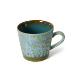 Céramique des années 70 : Mug à cappuccino - Maison Caldeira