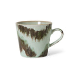 Céramique des années 70 : Mug à cappuccino - Maison Caldeira