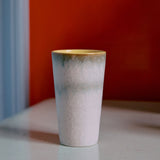 Céramique des années 70 : Mug à latte - Maison Caldeira
