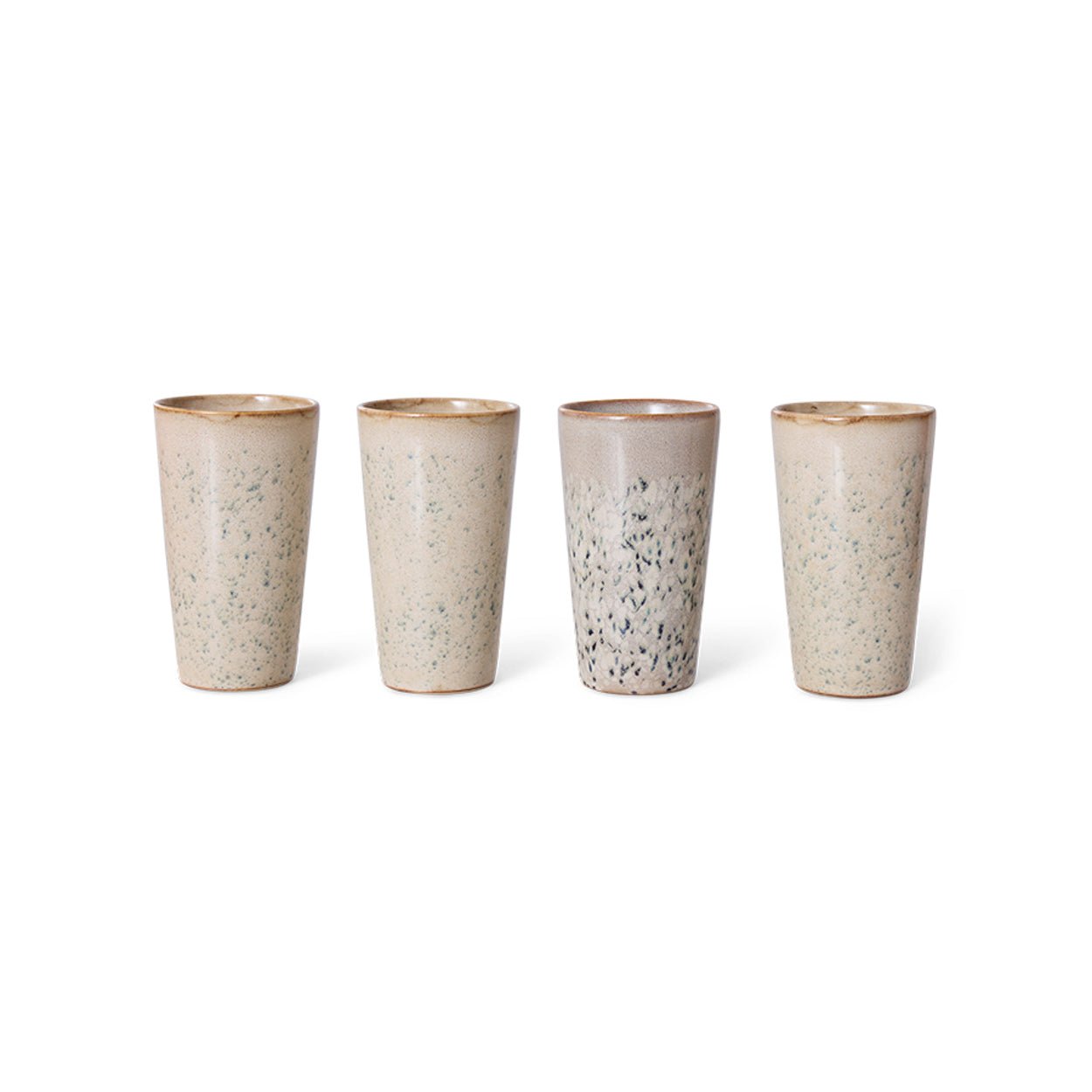 Céramique des années 70 : Mug à latte - Maison Caldeira