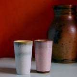 Céramique des années 70 : Mug à latte - Maison Caldeira