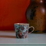 Céramique des années 70 : Mug Americano - Maison Caldeira