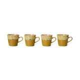 Céramique des années 70 : Mug Americano - Maison Caldeira
