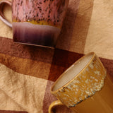 Céramique des années 70 : Mug Americano - Maison Caldeira