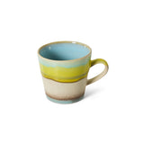 Céramique des années 70 : Mug Americano - Maison Caldeira