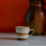 Céramique des années 70 : Mug Americano - Maison Caldeira