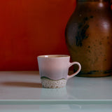Céramique des années 70 : Mug Americano - Maison Caldeira