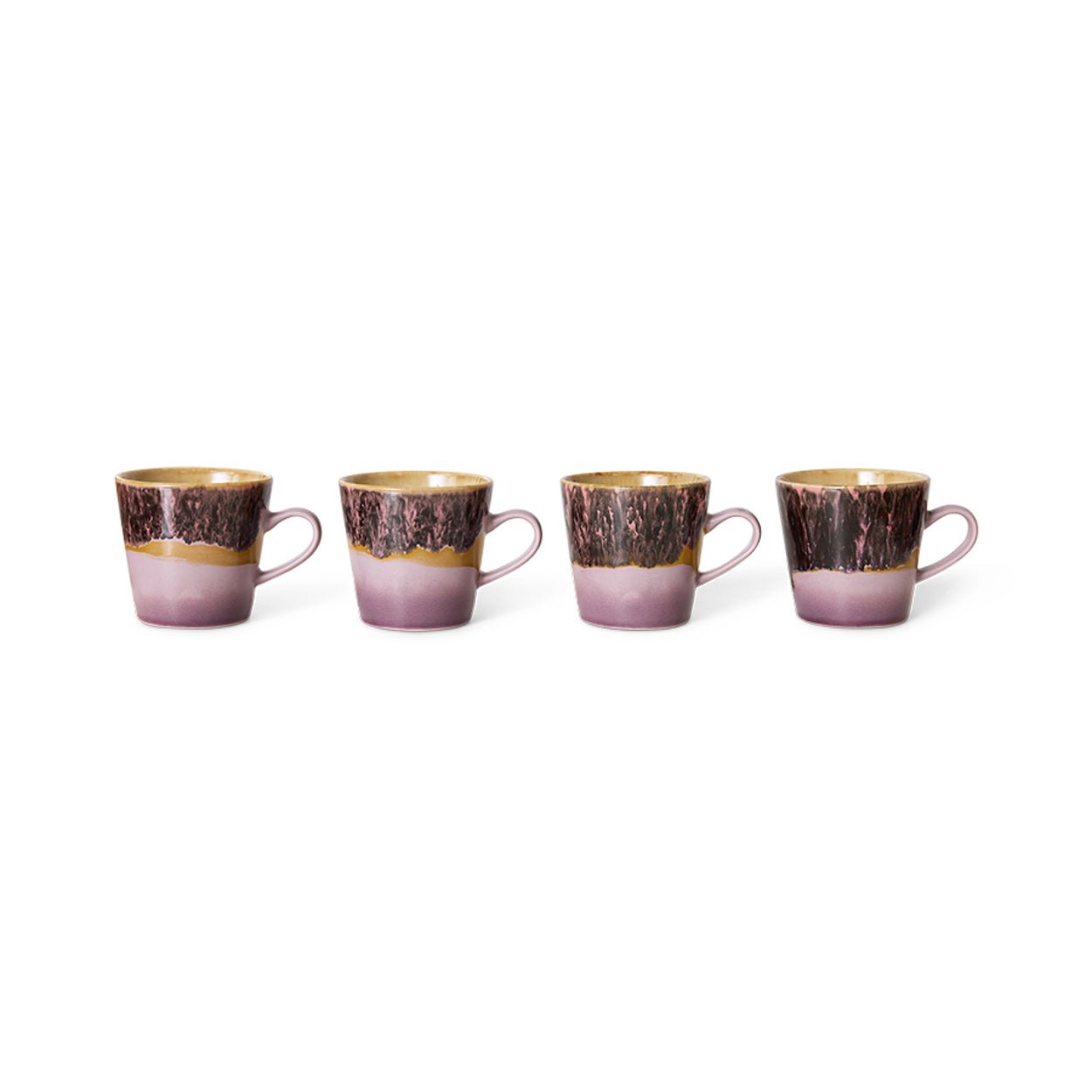 Céramique des années 70 : Mug Americano - Maison Caldeira