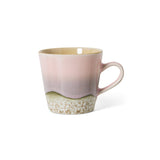 Céramique des années 70 : Mug Americano - Maison Caldeira