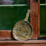 Céramique des années 70 : Plat - Maison Caldeira
