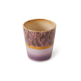 Céramique des années 70 : Tasse à café - Maison Caldeira