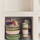 Céramique des années 70 : Tasse à café - Maison Caldeira