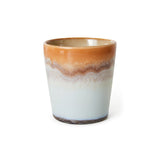 Céramique des années 70 : Tasse à café - Maison Caldeira