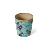 Céramique des années 70 : Tasse à café - Maison Caldeira
