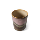 Céramique des années 70 : Tasse à café - Maison Caldeira