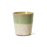Céramique des années 70 : Tasse à café - Maison Caldeira