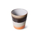 Céramique des années 70 : Tasse à café - Maison Caldeira