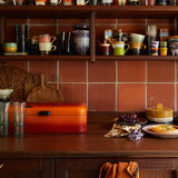 Céramique des années 70 : Tasse à café - Maison Caldeira
