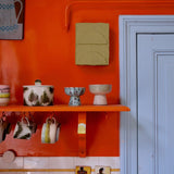 Céramique des années 70 : Tasse à café - Maison Caldeira