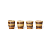 Céramique des années 70 : Tasse à café - Maison Caldeira