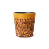 Céramique des années 70 : Tasse à café - Maison Caldeira