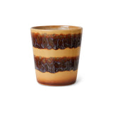 Céramique des années 70 : Tasse à café - Maison Caldeira