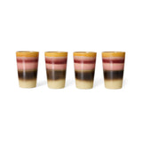 Céramique des années 70 : Tasse à thé - Maison Caldeira