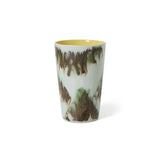 Céramique des années 70 : Tasse à thé - Maison Caldeira