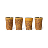 Céramique des années 70 : Tasse à thé - Maison Caldeira