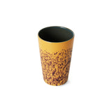 Céramique des années 70 : Tasse à thé - Maison Caldeira