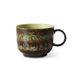 Céramique des années 70 : Tasse à thé - Maison Caldeira