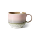 Céramique des années 70 : Tasse à thé - Maison Caldeira