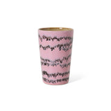 Céramique des années 70 : Tasse à thé - Maison Caldeira