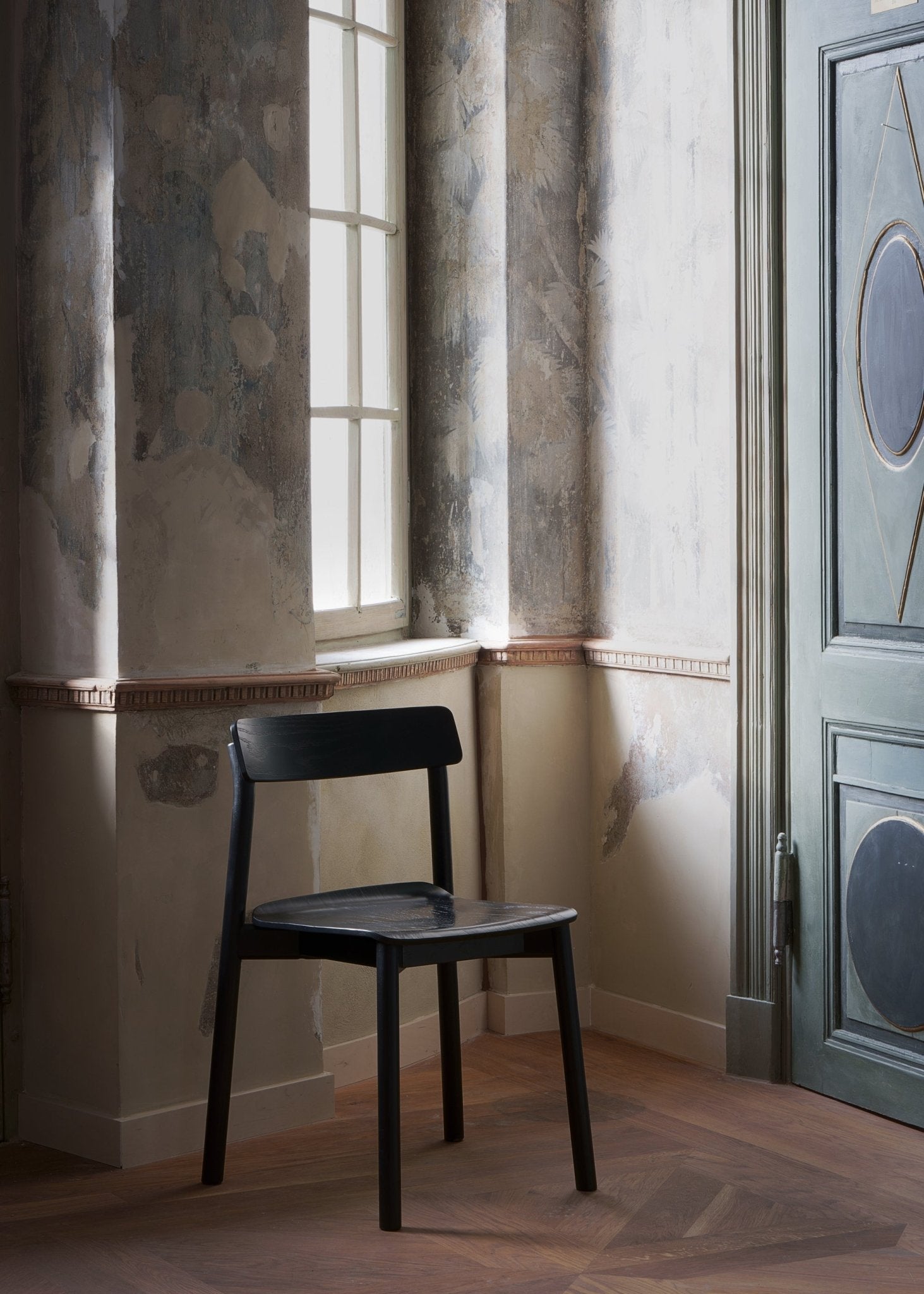 Chaise Arche - Maison Caldeira