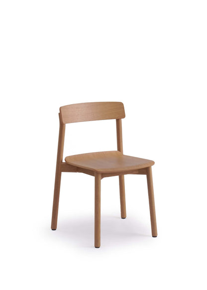 Chaise Arche - Maison Caldeira