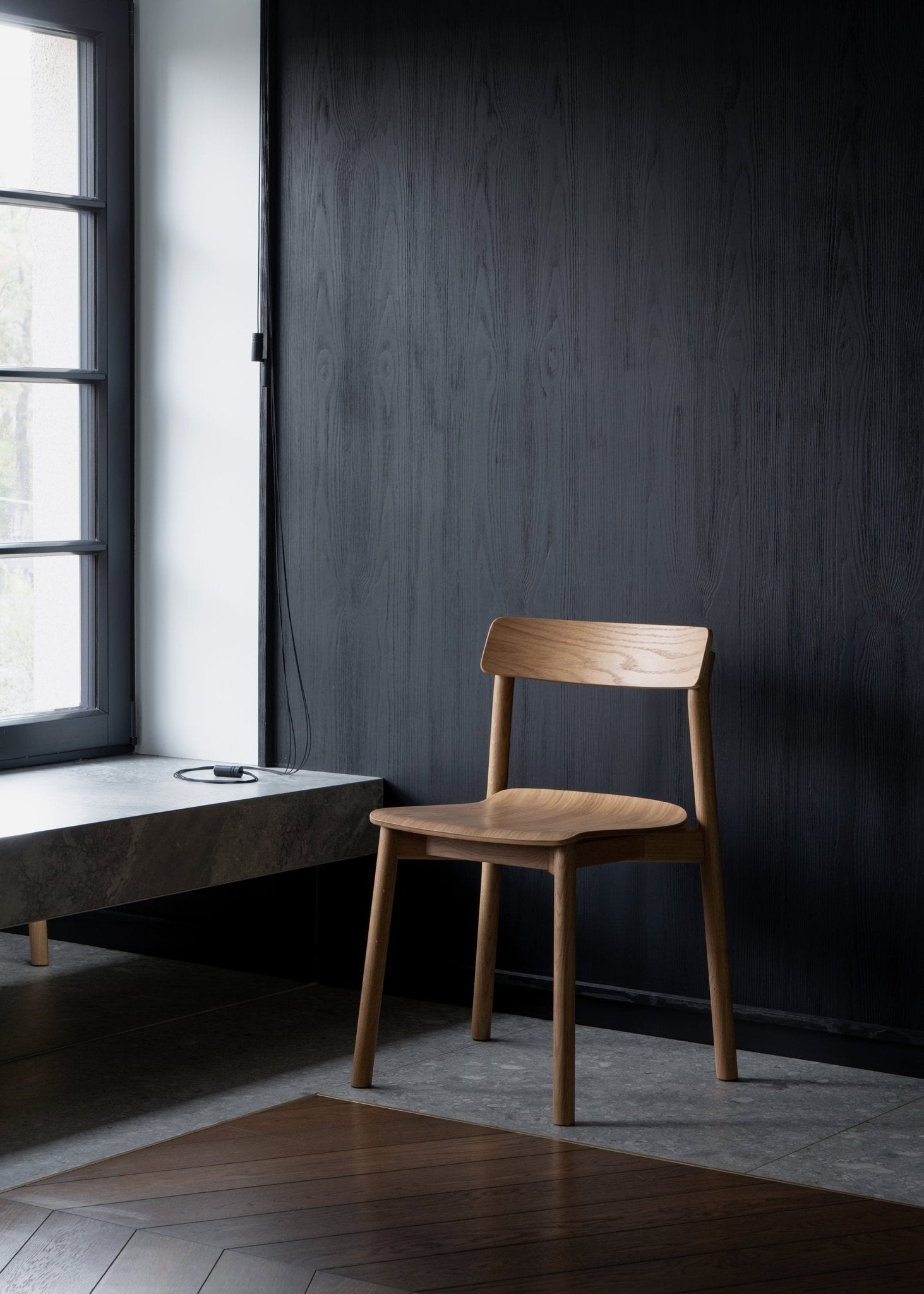 Chaise Arche - Maison Caldeira