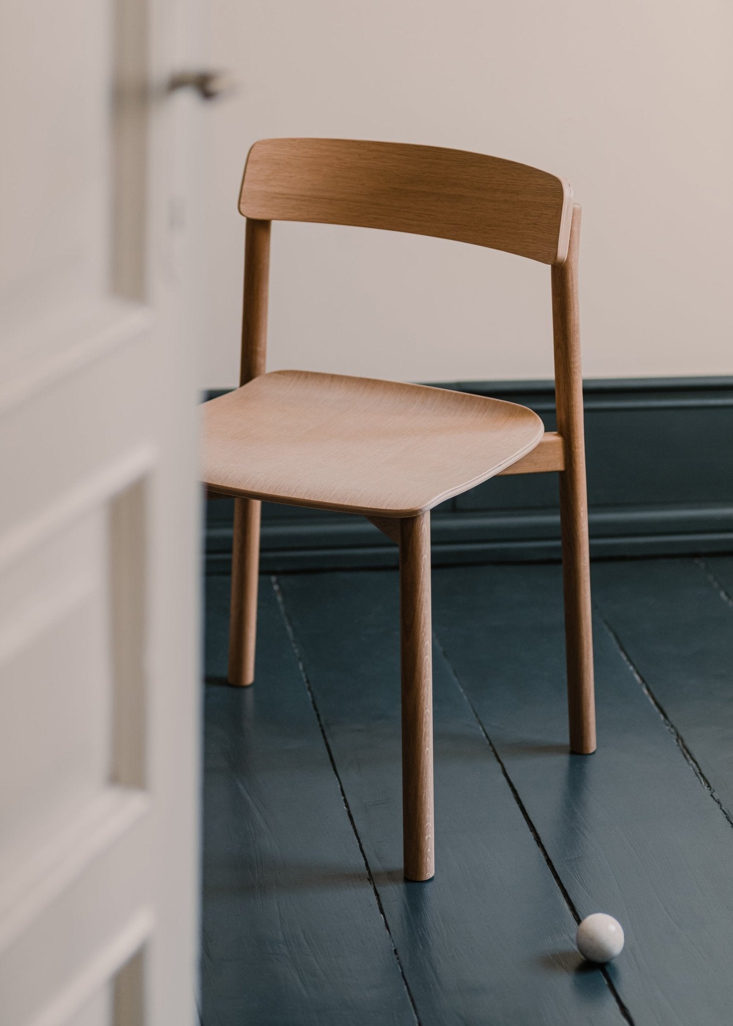 Chaise Arche - Maison Caldeira