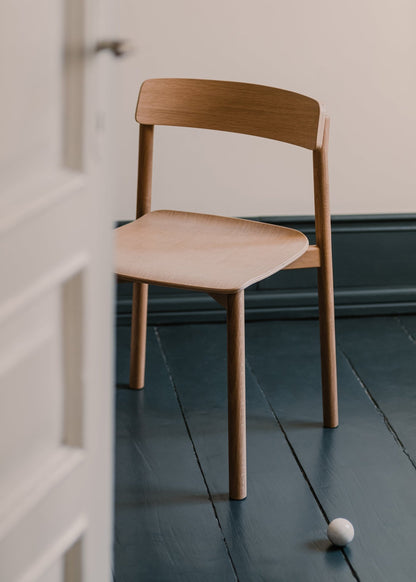 Chaise Arche - Maison Caldeira