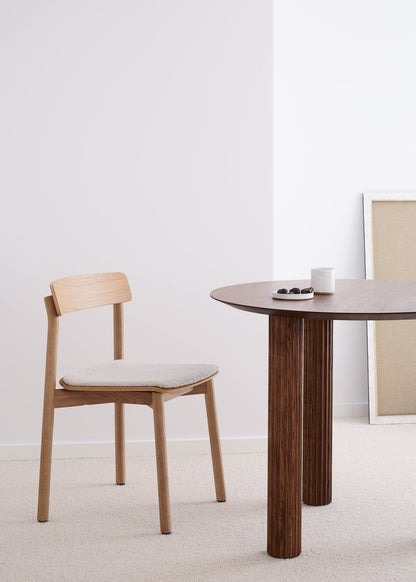 Chaise Arche Soft - Maison Caldeira