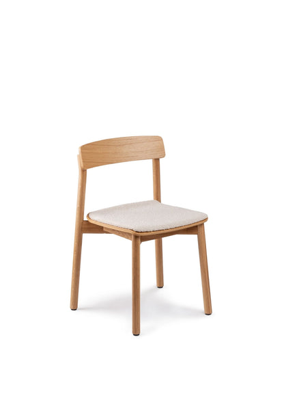 Chaise Arche Soft - Maison Caldeira