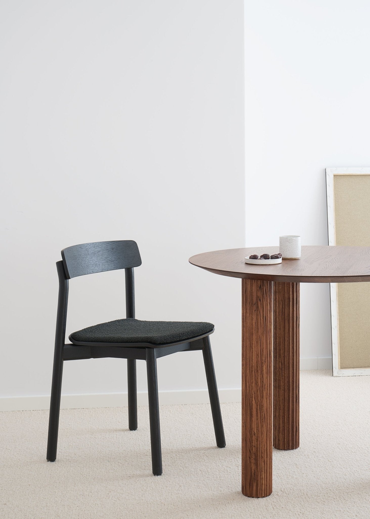Chaise Arche Soft - Maison Caldeira