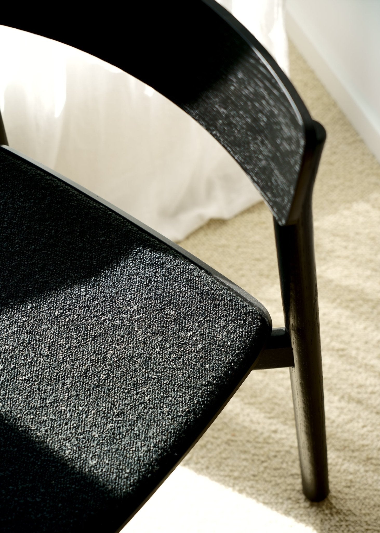 Chaise Arche Soft - Maison Caldeira