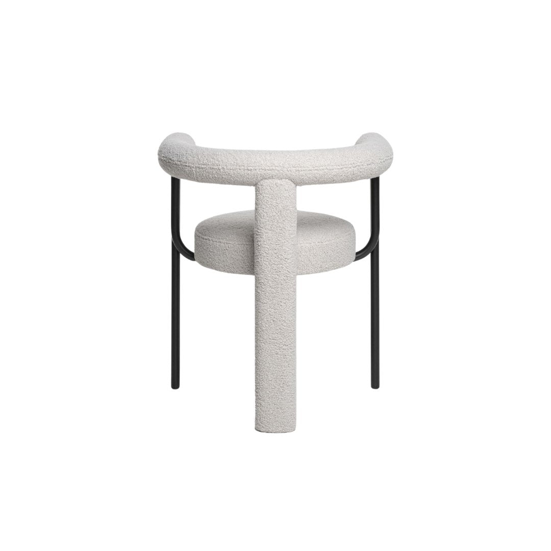 Chaise Balance - Woo - Design Contemporain - Maison Caldeira
