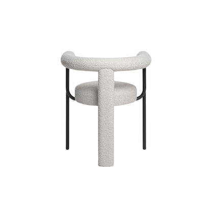 Chaise Balance - Woo - Design Contemporain - Maison Caldeira