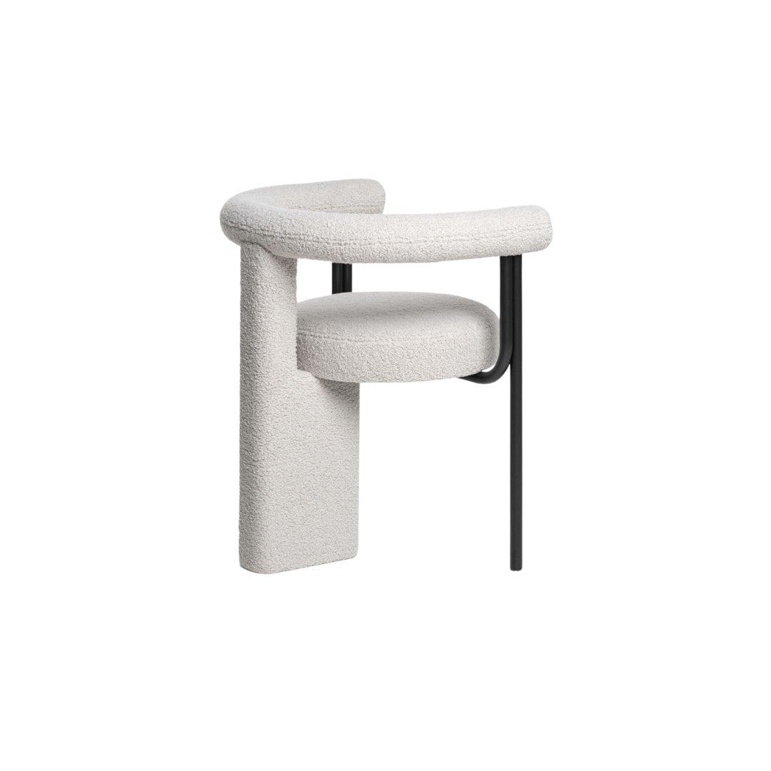 Chaise Balance - Woo - Design Contemporain - Maison Caldeira