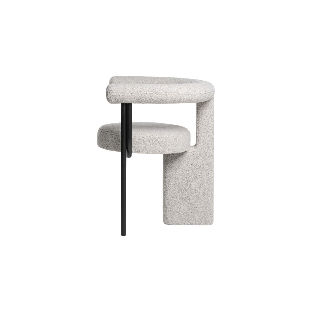 Chaise Balance - Woo - Design Contemporain - Maison Caldeira